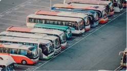 Why Used Buses Are Far Better Than Brand New