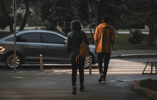 Fear of being alone can lead to "settling" in unhealthy relationships.