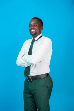 Multitalented Kenyan Man Shares How He Balances His Diverse Careers with Family Life