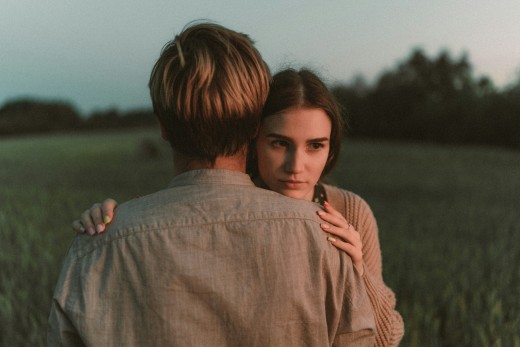 For conflict avoidant partners, emotional conversations feel threatening—not just tense. What looks like silence or shutdown is often a self-protective reflex rooted in early experiences.