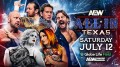 AEW: All In Preview & Predictions