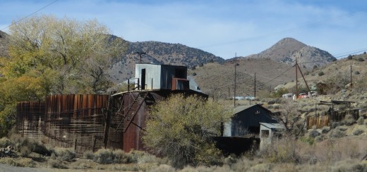 Silver City