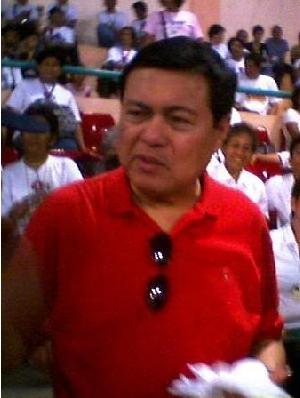Senator Manny Villar, the darkhorse in the field he has the potential to win big in this coming election.