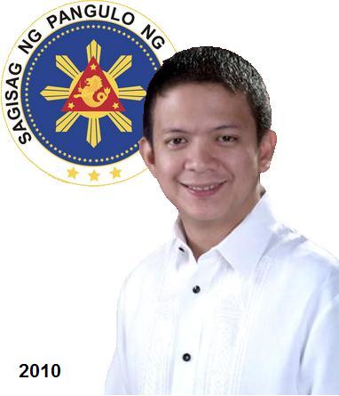 This feisty Philippine Senator is one of the opposition's top gun.