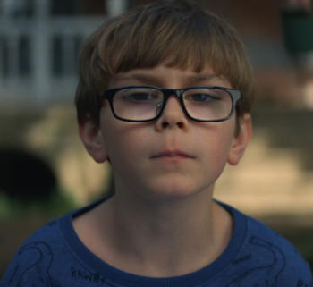 Jack deserves a better family.