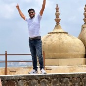Nageshwar Rana906 profile image