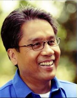 Dropped out in the Presidential race and opted to just run for Vice-President alongside Presidentiable Aquino.