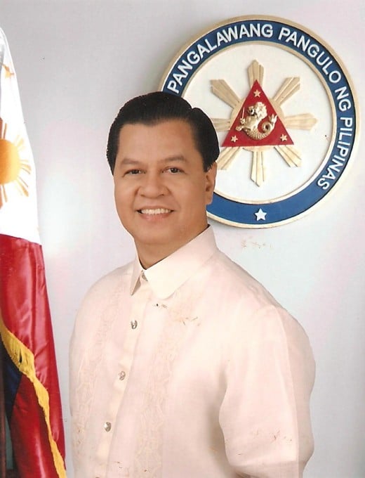 Noli De Castro haven't confirmed his intentions to run but already decline the administration offer, was the survey's topnotcher in the past several months.