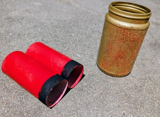 Kids crafts