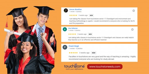 Why Touchstone Educationals is the Top Choice Why Touchstone Educationals is the Top Choice