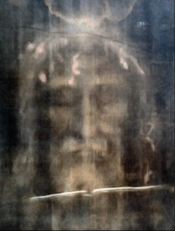 Jesus, Jupiter & The Shroud of Turin