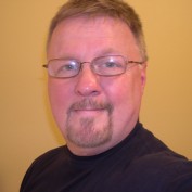 Ken Chisholm profile image