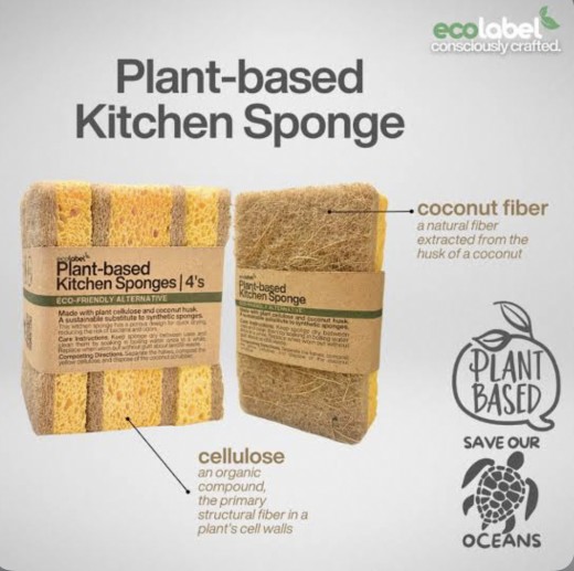 Biodegradable 
