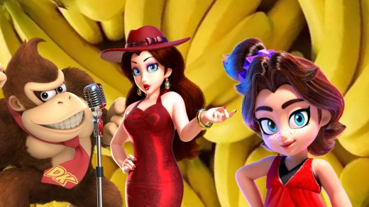 Pauline's new youthful appearance muddies the waters of the franchise's timeline.