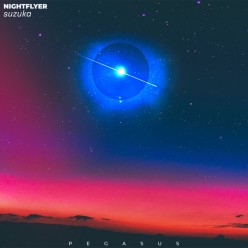 Synth Single Review: “Pegasus’’ by Nightflyer & Suzuka