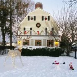 Fifty Years Later, What Is The Status Of The Infamous 'Amityville Horror House'?