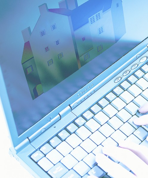Find home values instantly with online home appraisals.