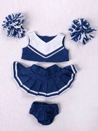 Cheerleader - Available in all colors