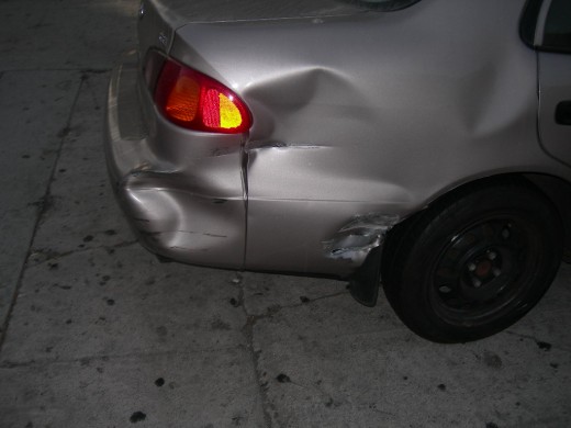 Could the accident have been avoided? 