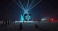 The Alien Embassy at Burning Man: A Bizarre Camp, a Signal Mystery, and the Wild Theories It’s Sparking