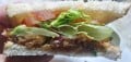 Chickpea Zingwich