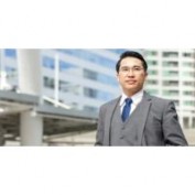 CEO J88 Kevin Tuan profile image