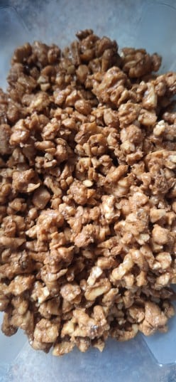 Vegan Walnut Taco Meat (2-Cup Recipe)