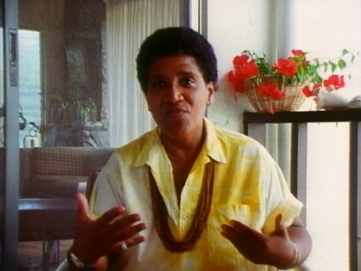 Audre Lorde   