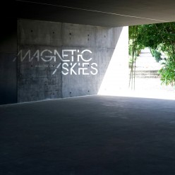Synth Single Review: “Back To Life’’ by Magnetic Skies