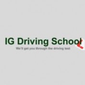 IG Driving profile image