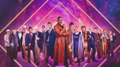 How I Would Fix Dr. Who
