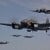 CASA 2.111s, Spanish versions of the He 111 built under license.