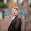 Secure Single profile image