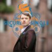Secure Single profile image