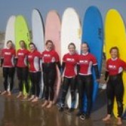 surfgsd profile image