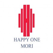 happyonemori profile image
