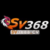 sv3688cv profile image