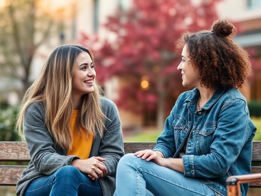 Mirroring your partner’s opinions too much to fit in can seem fake and block intimacy. Genuine connection grows from honest agreement and disagreement.