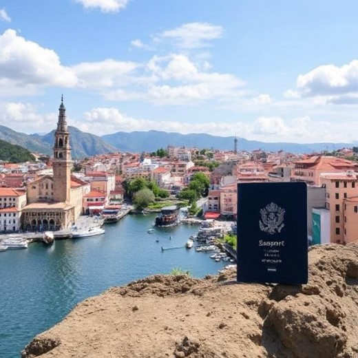 Get to know the benefits of dual citizenship: learn how to get a second passport, explore top citizenship by investment programs, and discover the best countries for a second citizenship and a passport.