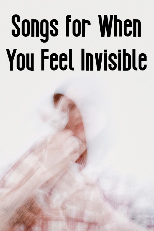Feeling invisible or misunderstood? This playlist of pop, rock, country, and R&B songs captures the quiet ache of being overlooked and unseen.