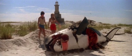 The film's effects haven't aged all that well but the film is a surprisingly adequate remake of the first film, minus a few key stars and Spielberg's deft direction.
