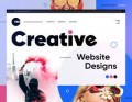 Website Design in Navi Mumbai – Custom SEO-Friendly Websites by Bricks & Clicks
