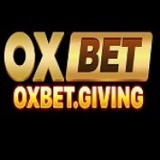oxbetgiving profile image