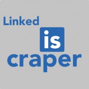 linkediscraper profile image