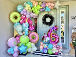 20 Fun and Creative Party Ideas to Make Your Next Event Unforgettable