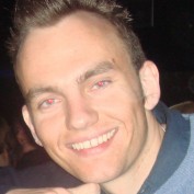 Tjharvey profile image