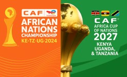 The Road to AFCON 2027 in East Africa Through the CHAN Tournament and Stadium Developments