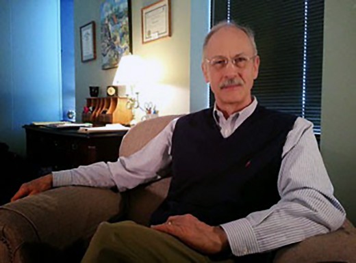 Dr. Domain