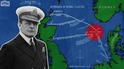 Harking Back to the Battle of Jutland During Ww 1