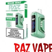 raz cactus jack flavor profile image